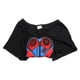 thumbnail image 2 of Bike Short Pants 3d Gel Pad Hombres Mujer Ciclismo Ropa Interior Medias Azul 3XL SM SunniMix Pantalones cortos de ciclismo acolchados, 2 of 8