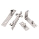thumbnail image 5 of Bisagra De Pivote De Puerta Oculta, Bisagra De Pivote De Puerta Ajustable Con Soporte De Carga De Acero Inoxidable De 300 Libras Para Puertas De Madera, 5 of 7