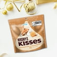 thumbnail image 4 of HERSHEY'S KISSES Snickerdoodle Cookie Holiday and Christmas Candy, 180g, 4 of 7