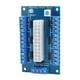 thumbnail image 1 of Power 24 20 Pin ATX DC Fuente De Alimentación Módulo De Placa De Ruptura Fuente De Alimentación Placa Breakou Con Luz Indicadora LED, 1 of 7