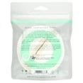 thumbnail image 4 of Earth Therapeutics Exfoliating Hydro Sponge, Round, 1 Sponge, 4 of 4
