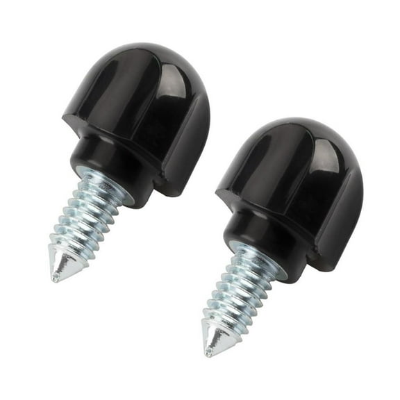 Pack of 2 Mixer Attachment Thumb Screws Mixer Fixing Screws Mixer Thumb Screw Stand Mixer Accessories for Stand Mixer
