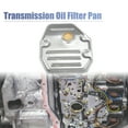 thumbnail image 3 of CVT K310 Transmisión Aceite Cárter 35330-0W090 Transmisión Válvula Cárter, 3 of 7