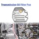 thumbnail image 3 of CVT K310 Transmisión Aceite Cárter 35330-0W090 Transmisión Válvula Cárter, 3 of 7