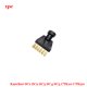 thumbnail image 1 of Para Kar*cher Aspiradora de Vapor Máquina SC1 SC2 SC3 SC4 SC5 SC7 UdsK10 UdsK20 Boquilla Potente Limpiar Cabezal de Cepillo Piezas Accesorios, 1 of 10