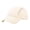 Beige, variant on Women's Breathable Mesh Baseball Cap, UPF 50+ Sun Protection, Lightweight Quick-Dry Hat for Vacation, Hiking, Running, Outdoor Sports White One Size