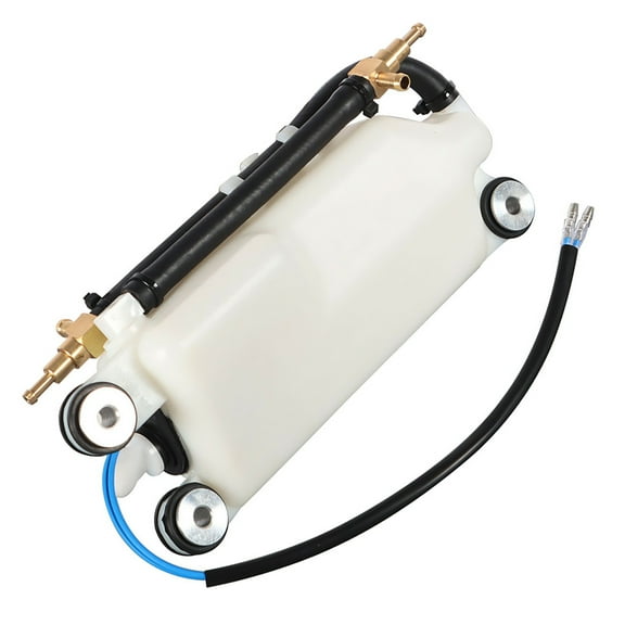 Oil Reservoir Tank Assembly Fit for Mercury Mariner SportJet 2000-2014 110 to 175 HP Outboard 8M0063190 833069T6 833069T9