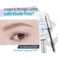 thumbnail image 2 of Mascara Fixer ETUDE Dr. para pestañas superlargas #02 Natural, 2 of 9