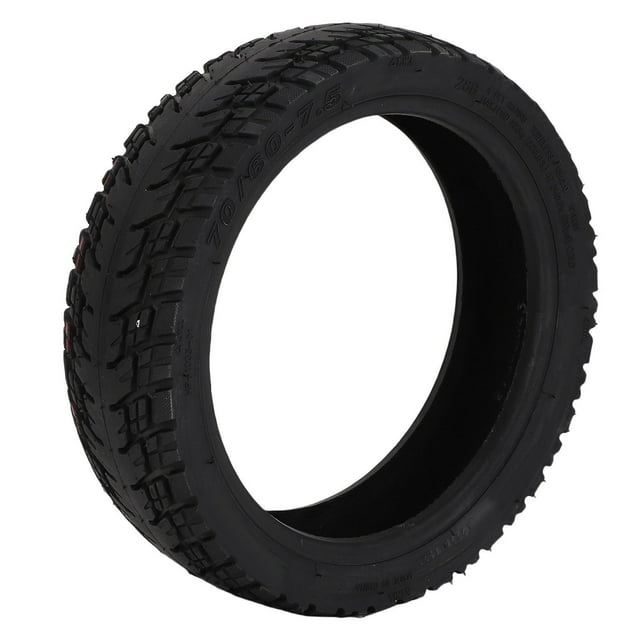 Neumático De Vacío Para Scooter, Neumático De Vacío Todoterreno De Goma Antideslizante 70 60 7,5 Para Modificación