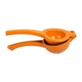 thumbnail image 4 of Aluminum Orange Squeezer, Juicer, Orange, 4 of 4