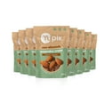 thumbnail image 1 of Yupik Supreme Raw Almonds, Gluten-Free, Kosher, Healthy Snacks, High-Quality Raw Nuts, Unflavored, Unsalted, Unroasted, Protein Nuts, 8 Count, 256 g, 1 of 3