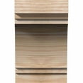 thumbnail image 2 of 3 1/2"W x 6"H x 36"L Pescadero Smooth Rafter Tail, Douglas Fir, 2 of 4