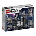 thumbnail image 2 of LEGO Star Wars: A New Hope Death Star Escape 75229 Toy Building Kit (329 Pieces), 2 of 5