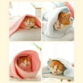 thumbnail image 4 of Couverture Imperméable pour Animaux de Compagnie, Lavable en Machine, Multi Usage, Portable pour Voiture, 4 of 8