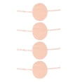 thumbnail image 1 of 2 Paires de Coussinets Absorbants pour Aisselles, Coussinets Anti-Transpiration, 1 of 9