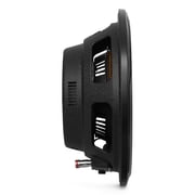 JBL CLUB102SL Club Series 10” Shallow Mount Subwoofer w/SSI™ (Selectable Smart Impedance) Switch From 2 To 4 Ohm