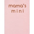 thumbnail image 6 of Carter's Child of Mine Baby Bodysuits, 3-Pack, Sizes Preemie-18 Months, 6 of 6