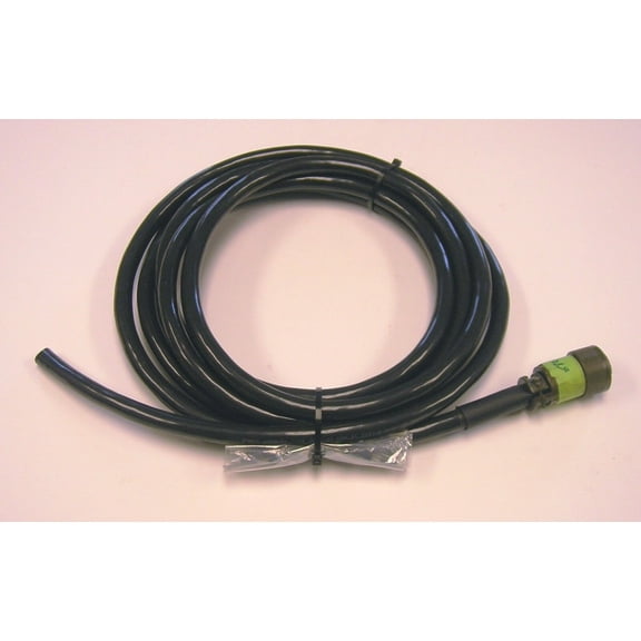 Auto Crane 680135000, Pendant Cable Assembly 11 Pin Plug