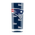 thumbnail image 1 of Gobelet New England Patriots - Carré Isolé (16 Oz), 1 of 1