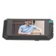 thumbnail image 5 of Digital Peephole Doorbell Camera 3.97 Inch 200W HD 135° Wide Angle Night Vision Smart Digital Door Viewer, 5 of 5