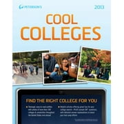 Cool Colleges 2013, Used [Paperback]