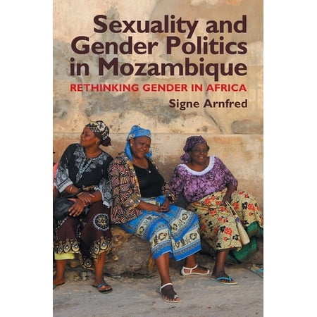 Sexuality and Gender Politics in Mozambique: Re-Thinking Gender in Africa (Hardcover)