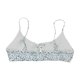 thumbnail image 2 of Tavik Womens Reign Bikini Swim Top, Blanco, Mediano Tavik Bikini, 2 of 2