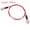 Red, variant on Uxcell Dia Vinyl Coated Stainless Steel Cable with Loop, Flexible Wire Rope Security Chain Lanyard for Outdoor Lighting 1/8" 3.3ft Transparent