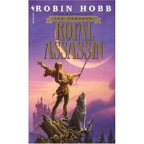 Pre-Owned Royal Assassin (Mass Market Paperback) 0553573411 9780553573411