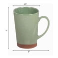 thumbnail image 2 of Marcelle 4 Piece 17 oz Mug Set - Multi Color, 2 of 4