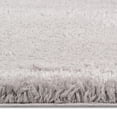 thumbnail image 4 of Flokati Silver Shag Rug 8'X10', 4 of 4