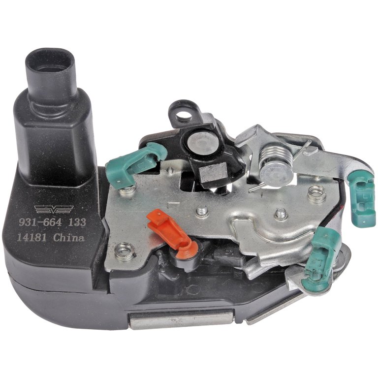 Dorman 931-664 Front Driver Side Door Lock Actuator Motor for