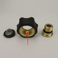 thumbnail image 3 of 2Pcs Garden Hose To Pressure Washer Adapter: Easy Install with Filter &, 3 of 9