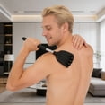 thumbnail image 6 of Back Scratcher for Adults | Back Scratcher Extendable Silicone Bear Massager, Back Itch Relieve | Extendable Scratcher for Men Women Portable and Lightweight (A), 6 of 6