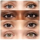 thumbnail image 4 of Máscara ForChics, nutritiva y voluminizadora de pestañas, color negro, 4 of 7
