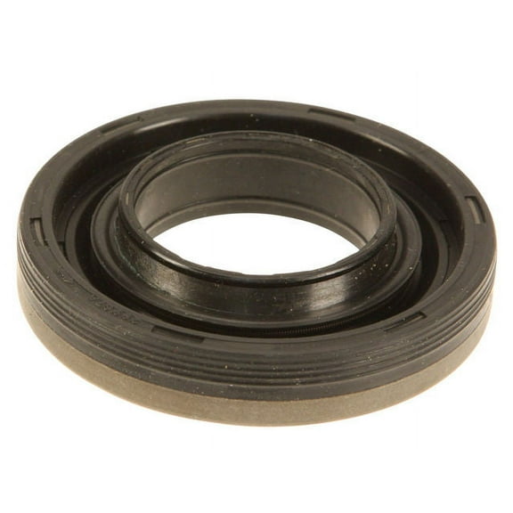 Front Inner Axle Seal - Compatible with 2002 - 2009 Chevy Trailblazer 2003 2004 2005 2006 2007 2008