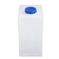 thumbnail image 1 of Water Container Tank, RV Water Tank 26 Gallons 130mm Water Inlet Integrated Molding Process Food Grade Shockproof  for Trailers, 1 of 7