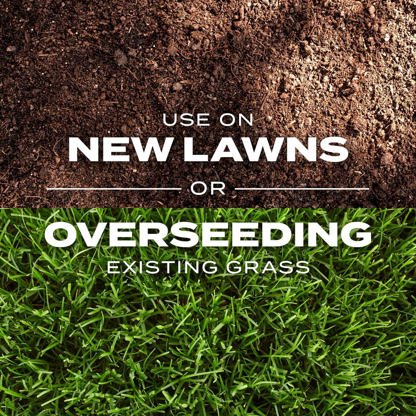 Scotts Co. Scotts Turf Builder Rapid Grass Bermudagrass Seed
