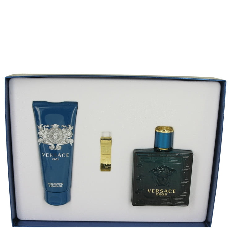 versace eros gold