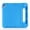 Blue, variant on Dteck Kids Case for iPad 10th Generation 10.9 inch,Shockproof EVA Kids Friendly Handle Stand Child Proof Kids Case for iPad 10th Gen 2022,Rose