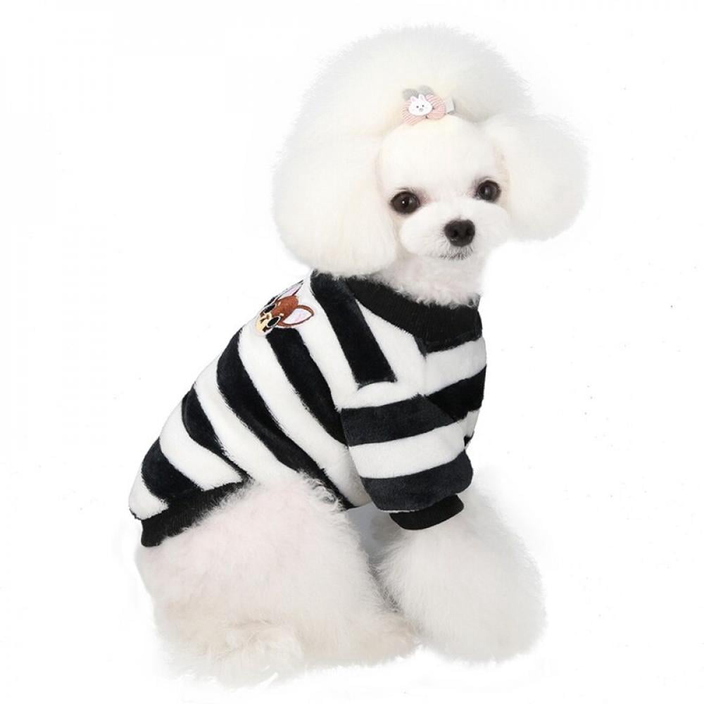 service dog sweater