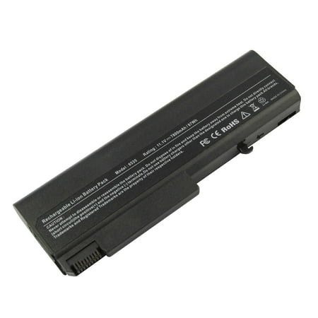 9 Cell Battery For HP ProBook 6440B 6450B 6540B 6545B 6550B 58640-542 482962-001