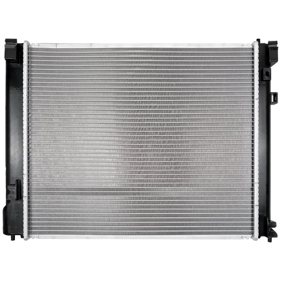Radiador Nissan Versa 2012 2013 2014 2015 2016 2017 2018 2019 Automatico