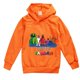 thumbnail image 1 of Sudadera con capucha de jardín de Banban gráfico para niños, abrigos de manga larga, Sudadera con capucha de dibujos animados para bebés, ropa informal para niñas, prendas de vestir de Halloween, 1 of 4