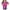D, variant on Girls Clothing Sets Clearance Tie-Dye Short Sleeve Pullover Tops Shorts Set Soft Summer Party Holiday Outfits for Toddler Girls,B,110