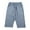 Blue, variant on Summer Pants for Women Elastic Waist Pants Yoga Pant with Pocket plus Girls Flare Leggings Women 4x French Oversized Clothes Workout for A D Striped Work Clothes Cute Harem Dress Dark Green 2XL