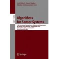 thumbnail image 3 of Algorithms for Sensor Systems: 14th International Symposium on Algorithms and Experiments for Wireless Sensor Networks, ALGOSENSORS 2018, Helsinki, ... Papers (Lecture Notes in Computer Science), 3 of 3