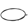thumbnail image 2 of Bicycle Derailleur Wire, Self Lubrication Bike Gear Cable Universal Low Friction  for Rear Brake, 2 of 8
