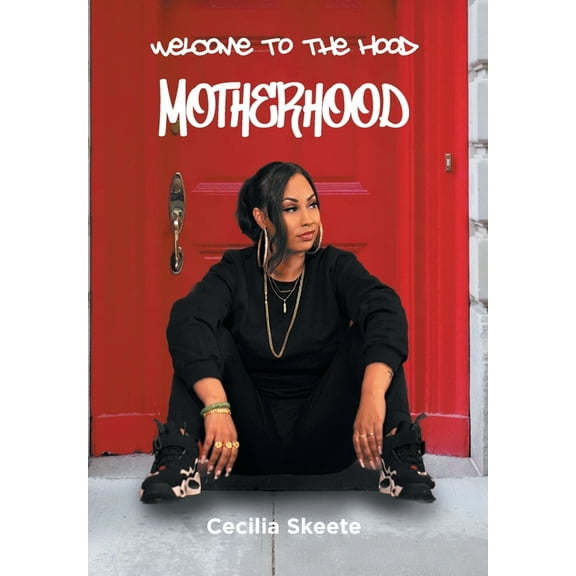 Welcome to the Hood, (Hardcover)