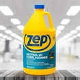 Zep Neutral pH Floor Cleaner. 1 Gallon Case of 4 ZUNEUT128